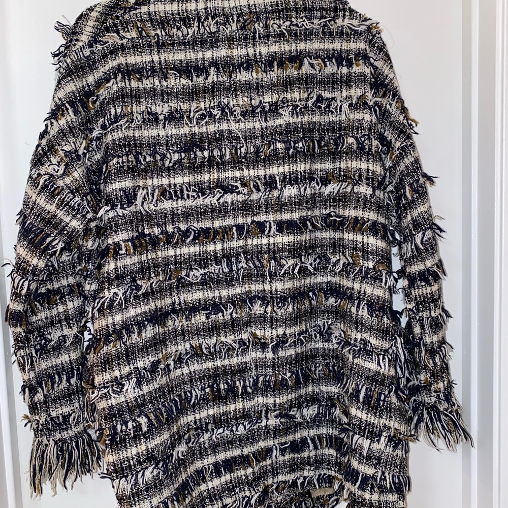 Zara jacket - Picture 5 of 5